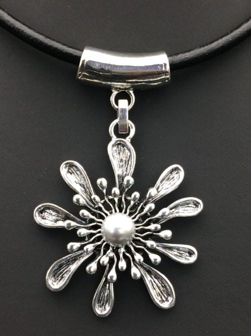 Pendentif - Ephémère