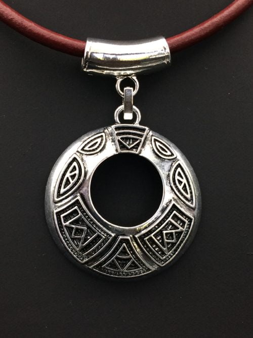 Pendentif - Touareg