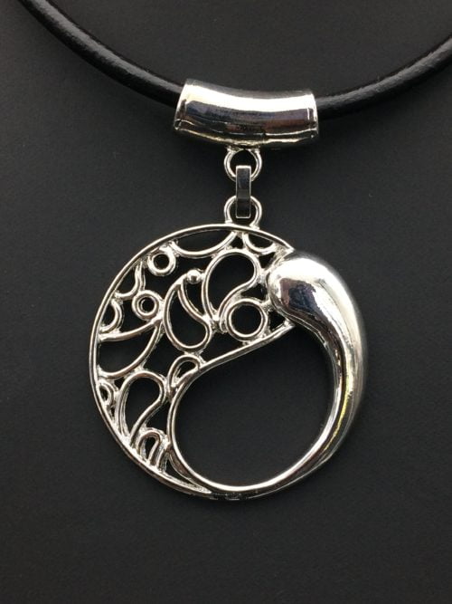 Pendentif - Ying yang